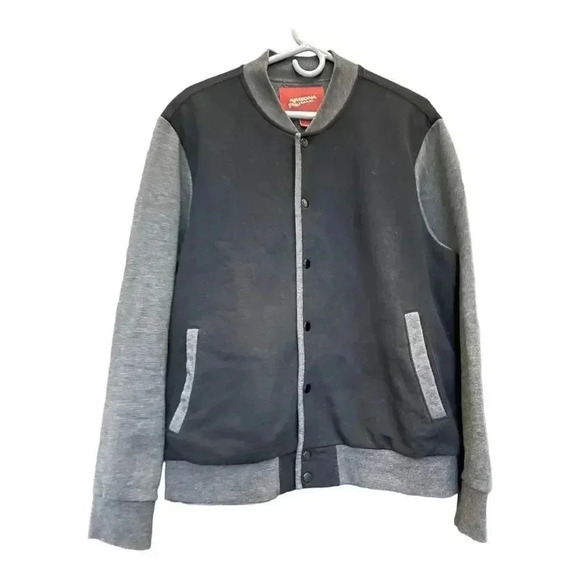 Arizona wool blend men’s large varsity/bomber jacket‎ - Picture 1 of 3
